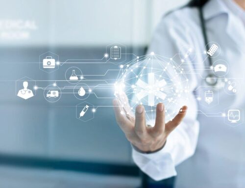 Nursing Technology Trends To Watch In 2022